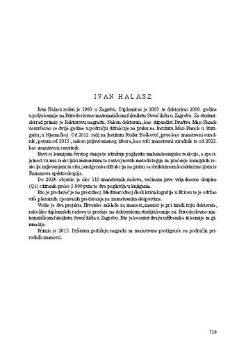 Ivan Halasz