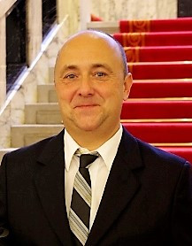 Piantanida, Ivo