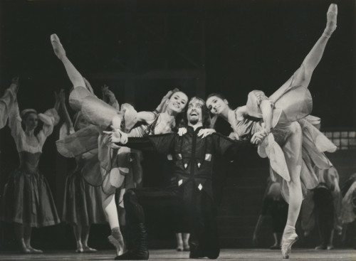 Coppelia