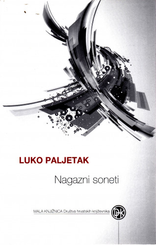 Nagazni soneti / Luko Paljetak