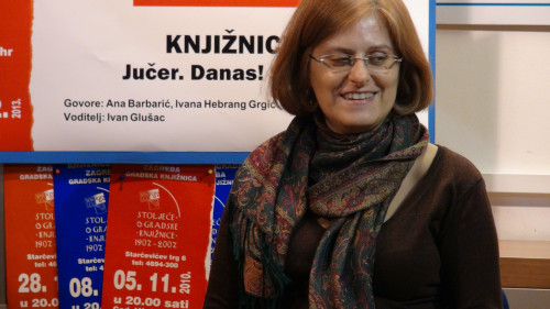 Barbarić, Ana