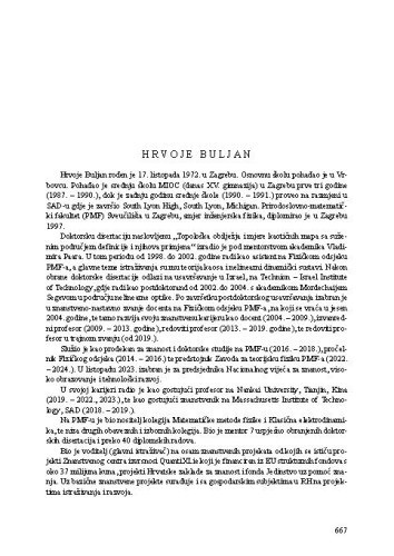 Hrvoje Buljan