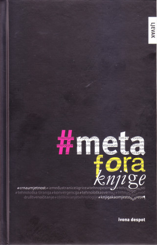 Metafora knjige