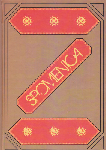 Spomenica Osnovne škole Ivanke Trohar : [1875.-1995.]