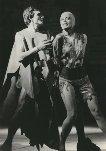 Aiaxaia ili moći reći