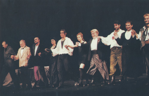 Hamlet