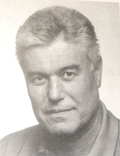 Diklić, Marjan