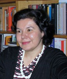 Badurina-Stipčević, Vesna