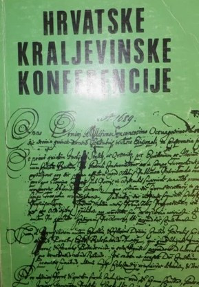Sv. 4 : 1742-1792 ; za tisak priredili Josip Kolanović i Andrija Lukinović; uredio Josip Kolanović