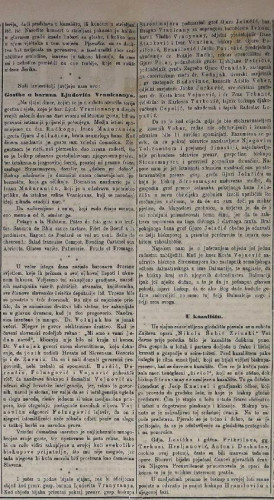 Gostbe u baruna Ljudevita Vraniczanya