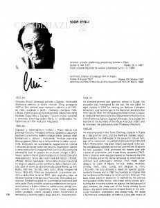 Igor Emili