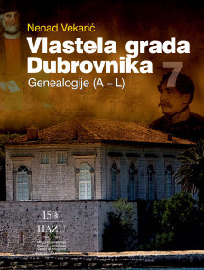 Sv. 7 : Genealogije (A-L)