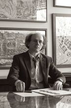 Obad Šćitaroci, Mladen