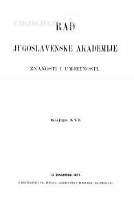 Knj. 16(1871)=knj. 16