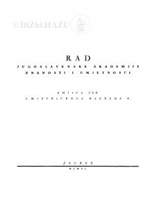 Knj. 4(1940)=knj. 268