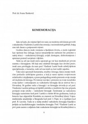 Komemoracija