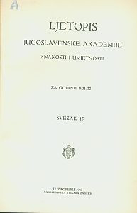 1931/32. Sv. 45