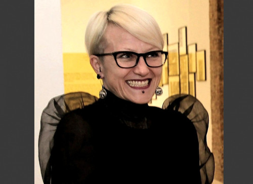 Blečić Kavur, Martina