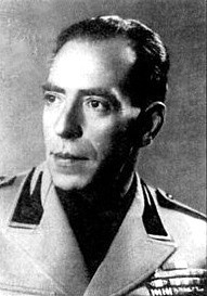 Galbiati, Enzo