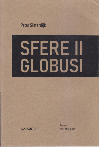 Sv. 2 : Globusi 