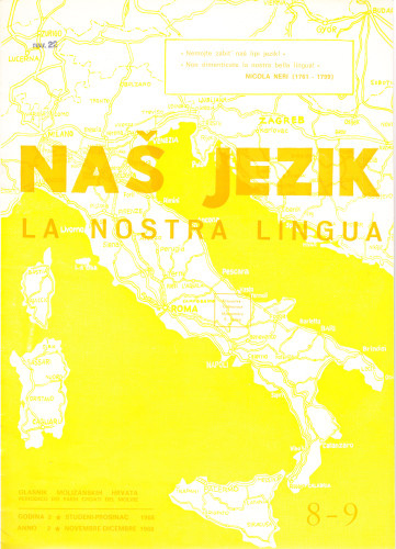 God. 2(1968), sv. studeni-prosinac=novembre-dicembre