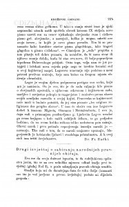 Drugi izvještaj o sabiranju narodnijeh pravnijeh običaja : [književna obznana] / V. Bogišić