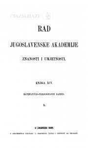 Knj. 10(1889)=knj. 95