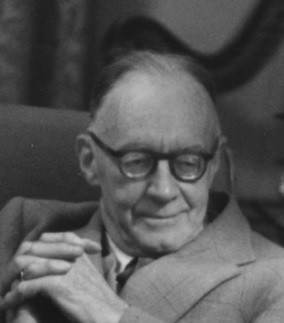 Chorley, Robert Samuel Theodore