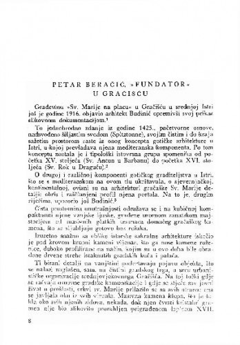 Petar Beračić 