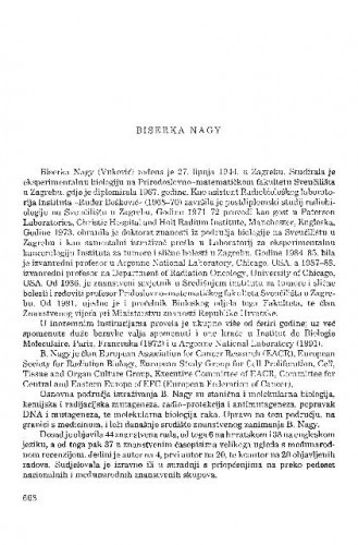 Biserka Nagy