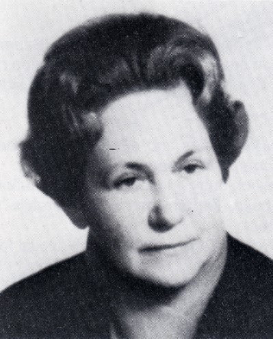 Viličić, Melita