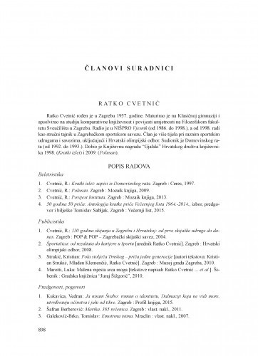 Ratko Cvetnić