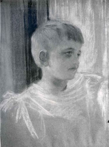 Djevojčica