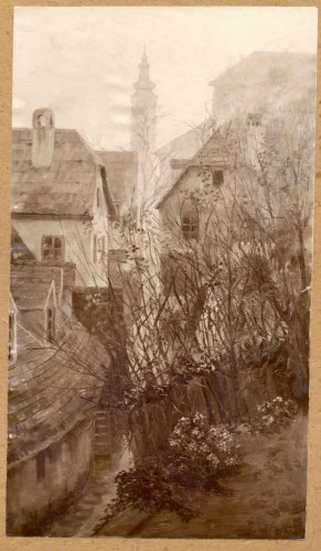 Stari Zagreb (Potok)