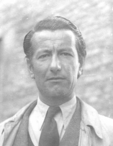 Kaštelančić, Ante