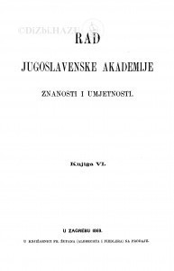 Knj. 6(1869)=knj. 6