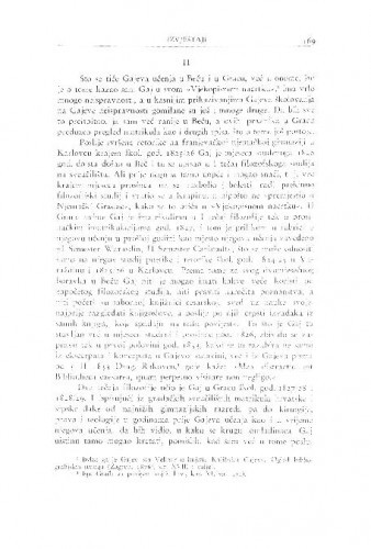 Hrvatski đaci gradačkoga sveučilišta god. 1586-1829 / Franjo Fancev