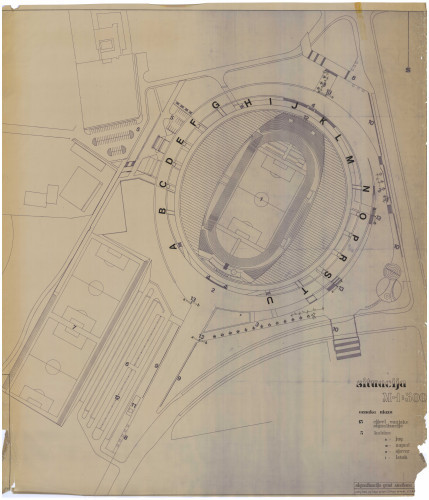 Gradski stadion Split
