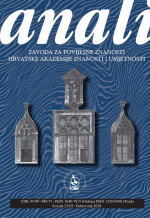 Sv. 46 (2008) / glavni urednik Vladimir Stipetić
