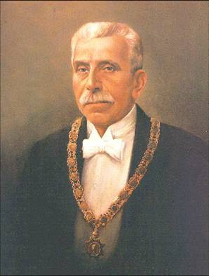 Maurović, Milivoj Klement