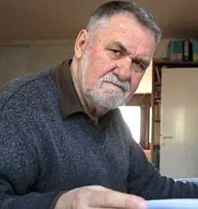 Kolanović, Josip