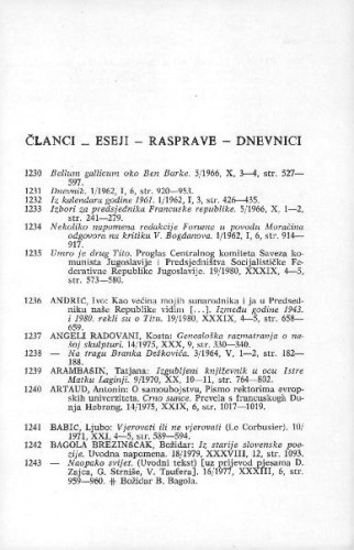 Članci-eseji-rasprave-dnevnici