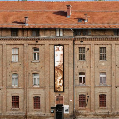Gliptoteka (Zagreb)
