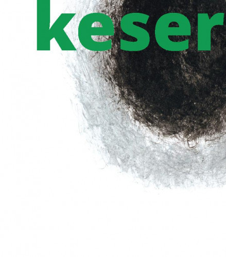 Zlatko Keser : crteži / [tekst] Tonko Maroević ; [urednica Slavica Marković ; fotografije Nikola Šiško]