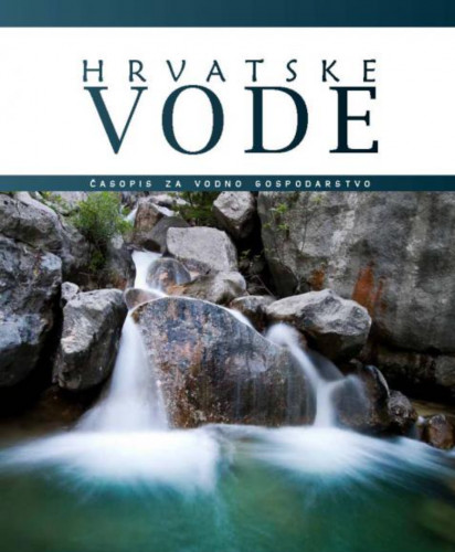 Hrvatske vode : časopis za vodno gospodarstvo