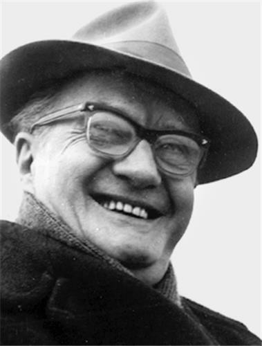 Krklec, Gustav