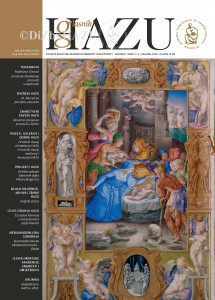 Godina II., broj 3-4., siječanj-prosinac 2015. / glavni urednik = editor-in-chief Ivan Gušić ; urednik = editor Tihomil Maštrović ; prevoditeljice = translation into English Ana Bizjak, Željka Miklošević, Gorka Radočaj