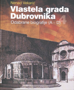 Sv. 4 : Odabrane biografije (A-D)