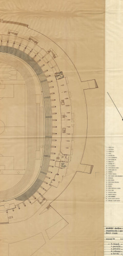 Gradski stadion Split