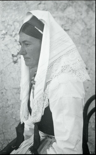 Udana žena (Babino Polje)